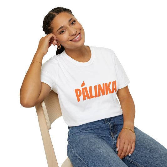 Hungarian Drink Unisex T-Shirt